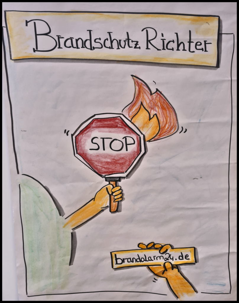 Brandschutz Richter Dresden